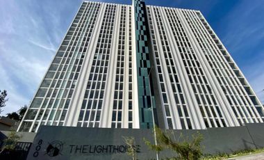 Departamento en renta The Lighthouse