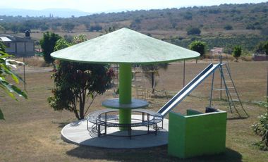 ¡Terreno en Venta en San Juan Texcalpan, Atlatlahucan, Morelos!