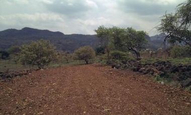 ¡Terreno en Venta en San Juan Texcalpan, Atlatlahucan, Morelos!