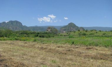 ¡Terreno en Venta en San Juan Texcalpan, Atlatlahucan, Morelos!