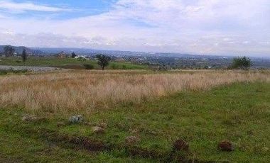 ¡Terreno en Venta en San Juan Texcalpan, Atlatlahucan, Morelos!