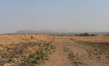 ¡Terreno en Venta en San Juan Texcalpan, Atlatlahucan, Morelos!