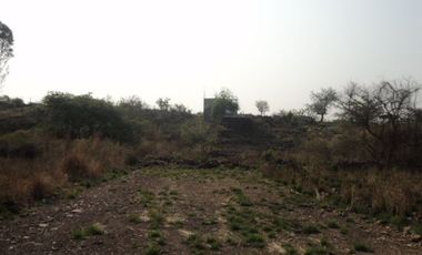 ¡Terreno en Venta en San Juan Texcalpan, Atlatlahucan, Morelos!