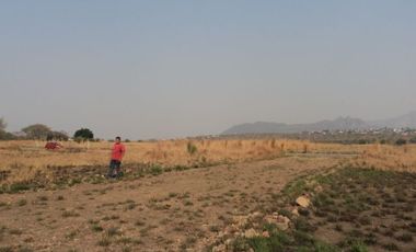 ¡Terreno en Venta en San Juan Texcalpan, Atlatlahucan, Morelos!