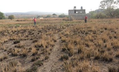 ¡Terreno en Venta en San Juan Texcalpan, Atlatlahucan, Morelos!