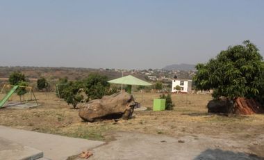 ¡Terreno en Venta en San Juan Texcalpan, Atlatlahucan, Morelos!