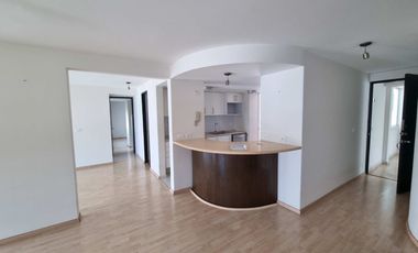 Excelente Departamento en Residencial Vista Poniente, Huixquilucan