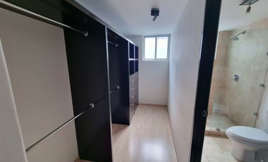 Excelente Departamento en Residencial Vista Poniente, Huixquilucan