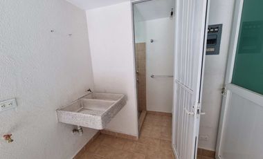 Excelente Departamento en Residencial Vista Poniente, Huixquilucan
