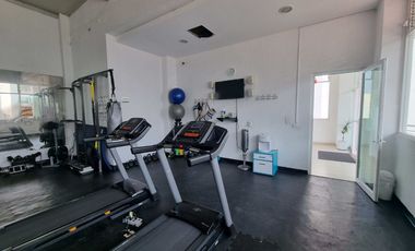 Excelente Departamento en Residencial Vista Poniente, Huixquilucan