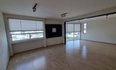 Excelente Departamento en Residencial Vista Poniente, Huixquilucan