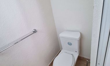 Excelente Departamento en Residencial Vista Poniente, Huixquilucan