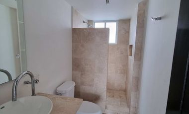 Excelente Departamento en Residencial Vista Poniente, Huixquilucan