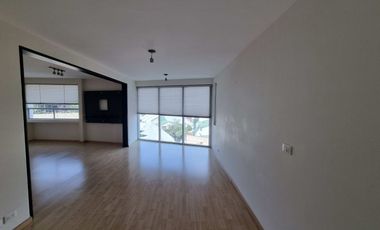 Excelente Departamento en Residencial Vista Poniente, Huixquilucan