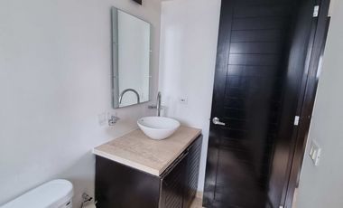 Excelente Departamento en Residencial Vista Poniente, Huixquilucan