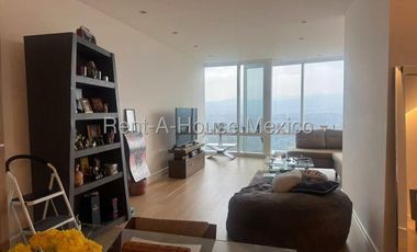 26-531 Renta Departamento Mitikah Río Churubusco, IH