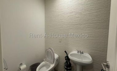 26-531 Renta Departamento Mitikah Río Churubusco, IH