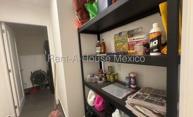 26-531 Renta Departamento Mitikah Río Churubusco, IH