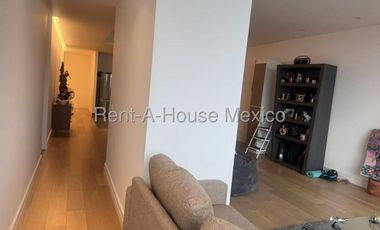 26-531 Renta Departamento Mitikah Río Churubusco, IH