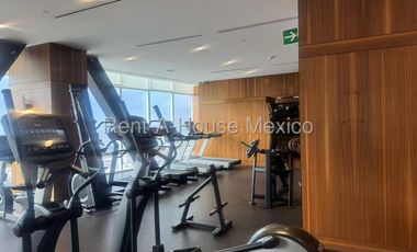 26-531 Renta Departamento Mitikah Río Churubusco, IH