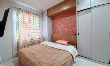 Disewakan 1Br The Lavande Residences Furnished