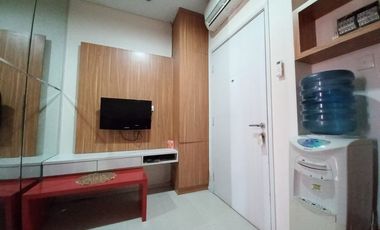 Disewakan 1Br The Lavande Residences Furnished