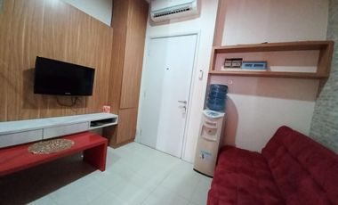 Disewakan 1Br The Lavande Residences Furnished