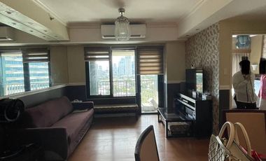 Stylish 2 Bedroom Unit for Sale in One Rockwell East Tower, Makati City