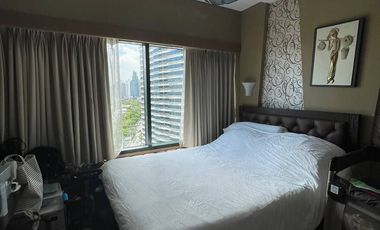 Stylish 2 Bedroom Unit for Sale in One Rockwell East Tower, Makati City