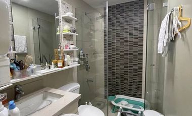 Stylish 2 Bedroom Unit for Sale in One Rockwell East Tower, Makati City