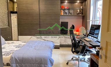 VILLA LUX CITRALAND GAMA CITY