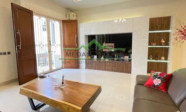 VILLA LUX CITRALAND GAMA CITY