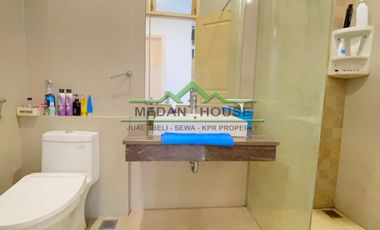 VILLA LUX CITRALAND GAMA CITY