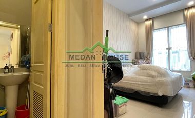 VILLA LUX CITRALAND GAMA CITY