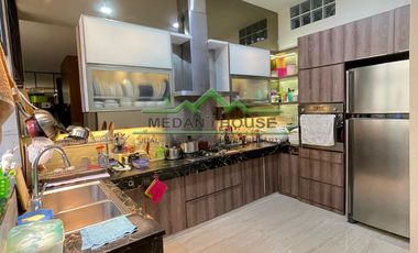 VILLA LUX CITRALAND GAMA CITY