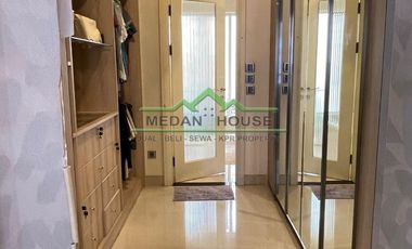 VILLA LUX CITRALAND GAMA CITY