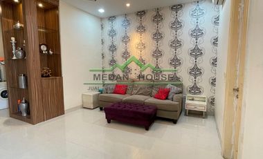 VILLA LUX CITRALAND GAMA CITY