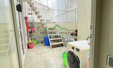 VILLA LUX CITRALAND GAMA CITY