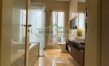 VILLA LUX CITRALAND GAMA CITY