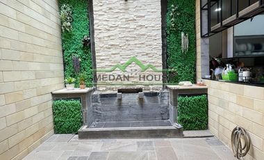 VILLA LUX CITRALAND GAMA CITY