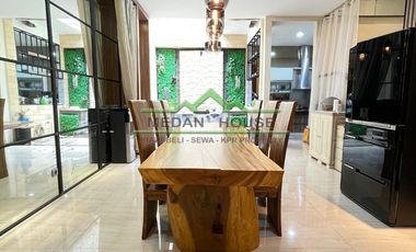 VILLA LUX CITRALAND GAMA CITY