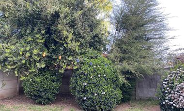 SE VENDE BONITA CASA