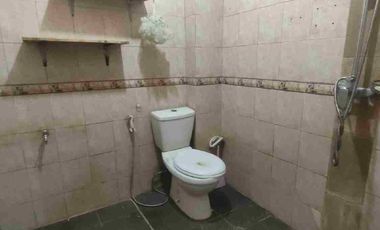 Rumah Dijual Cepat unit di komplek Tasbi 1 / tasbih 1