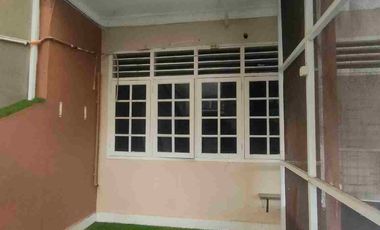 Rumah Dijual Cepat unit di komplek Tasbi 1 / tasbih 1