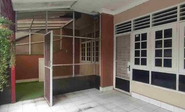 Rumah Dijual Cepat unit di komplek Tasbi 1 / tasbih 1