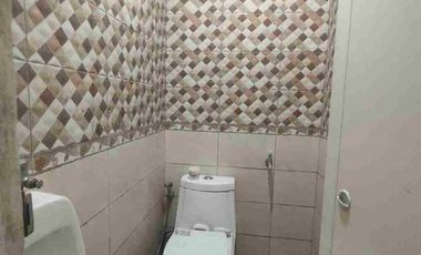 Rumah Dijual Cepat unit di komplek Tasbi 1 / tasbih 1