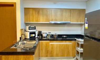 Luxurious 1 Bedroom Unit for Lease in The Seasons Residences Natsu Tower, BGC, Taguig City