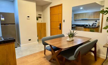 Luxurious 1 Bedroom Unit for Lease in The Seasons Residences Natsu Tower, BGC, Taguig City