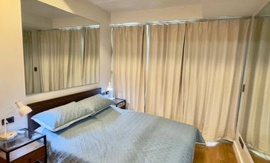 Luxurious 1 Bedroom Unit for Lease in The Seasons Residences Natsu Tower, BGC, Taguig City