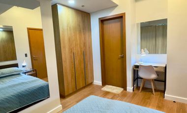 Luxurious 1 Bedroom Unit for Lease in The Seasons Residences Natsu Tower, BGC, Taguig City